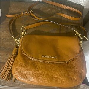 MK Crossbody